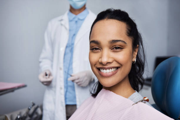 Professional Dental Services in Malvern, IA