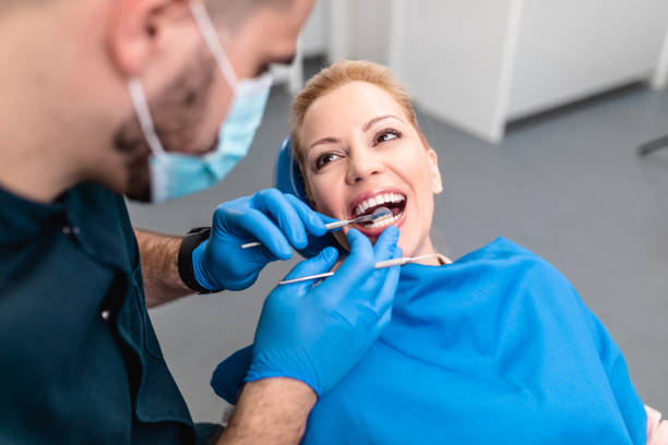 Best Dental X-Rays and Imaging  in Malvern, IA