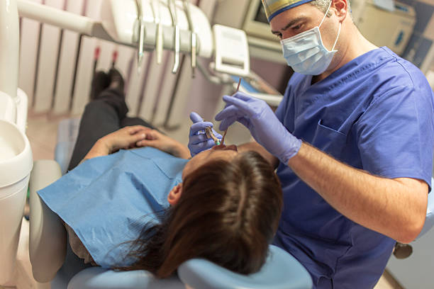 Best Veneers and Lumineers  in Malvern, IA